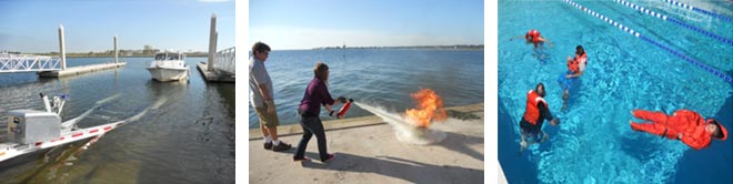 Boating Safety Program