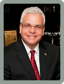 Dr. Paul Sanberg Paul R. Sanberg