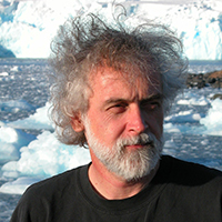 Dr. Bill Baker