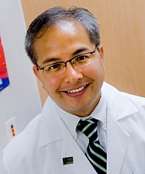 Dr. Cesar V. Borlongan