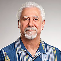 Chris Malachowsky