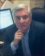 Dr. Mark Stuart Goldman