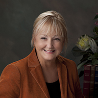 Dr. Barbara Hansen