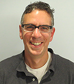 Colin Heydt, Ph.D.