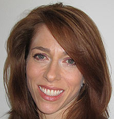 Dr. Ilene R. Berson