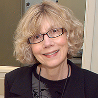 Joanna Fowler