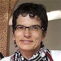 Dr. Natasha Jonoska