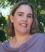 Anne Latowsky, Ph.D.