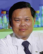 Dr. Daniel V. Lim