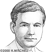 Luther George Simjian