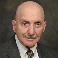 Michael Bass