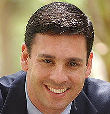 Dr. Michael J. Berson
