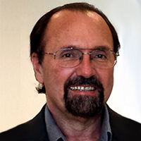 Dr. Dave Morgan