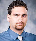 Gokhan Mumcu, Ph.D.