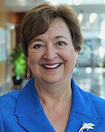 Dr. Cindy L. Munro