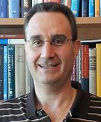 Dr. George S. Nolas