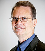 Chuck Owen, M.A.