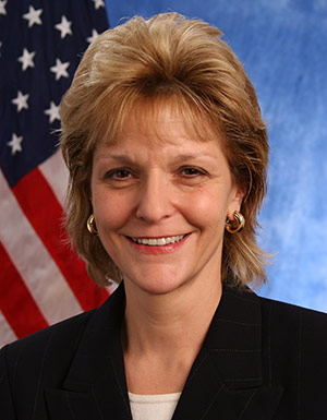 Peggy Focarino