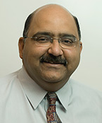 Dr. Nagarajan Ranganathan