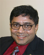 Dr. Sudeep Sarkar