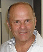 Dr. John Skvoretz