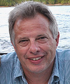 Dr. Peter Stiling