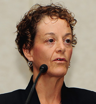 Sue Friedman