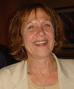 Dr. Lynn Wecker