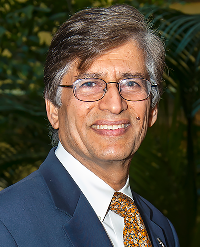 Yogi Goswami
